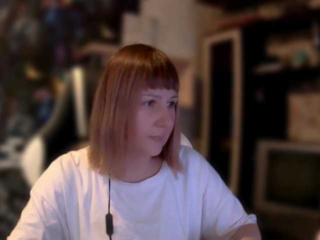 Lähettää kuvakaappauksia EleanorDodson