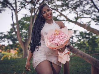 Eroottinen videokeskustelu electrastunningx