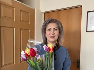 Eroottinen videokeskustelu ElegantLady00