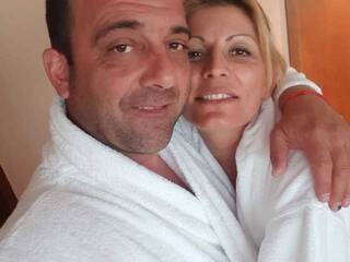 Eroottinen videokeskustelu Elei2345