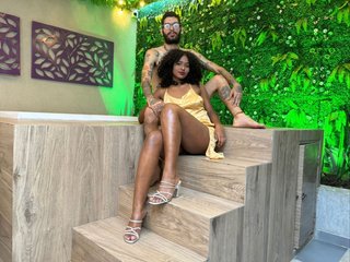 Eroottinen videokeskustelu Elenandjeff