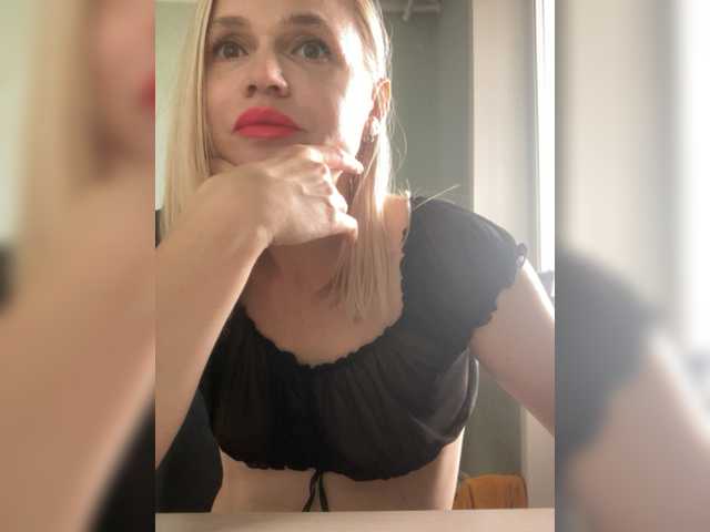 Lähettää kuvakaappauksia Milka_Milf