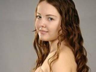 Eroottinen videokeskustelu eleonoraaa