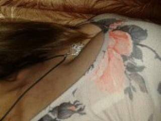 Eroottinen videokeskustelu eleonorras