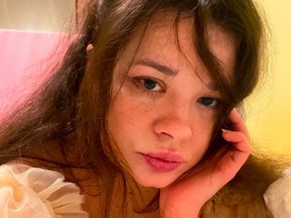 Eroottinen videokeskustelu Berkova_L