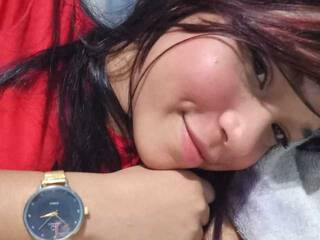 Eroottinen videokeskustelu Eli-Red