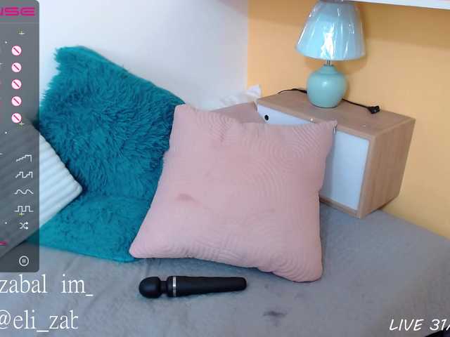 Lähettää kuvakaappauksia Eli-Zabal