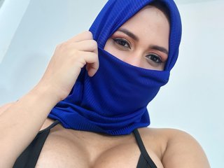 Eroottinen videokeskustelu TalianaVillegas