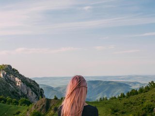 Eroottinen videokeskustelu ElianaRyan