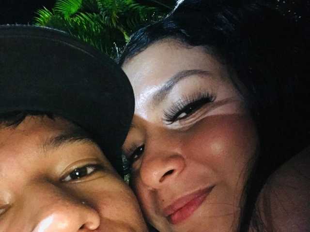 Kuva profiilista ElianayLuca