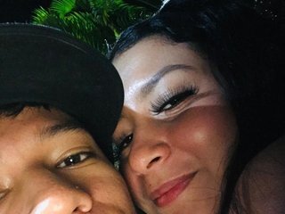 Eroottinen videokeskustelu ElianayLuca