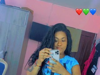 Eroottinen videokeskustelu ElinaBrownn