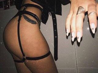 Eroottinen videokeskustelu ElinaLov