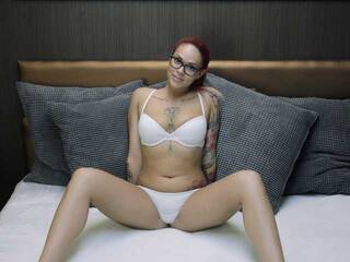 Eroottinen videokeskustelu ElinaRubels