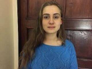 Eroottinen videokeskustelu elinda