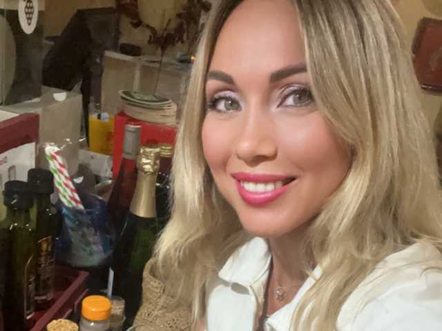 Kuva profiilista -Elisa-