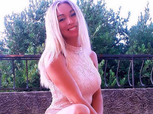 Kuva profiilista -Elisa-