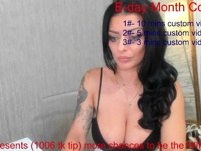 Kuvat ElisaBaxter Birthday Month Contest ! ! Make me WET with your TIPS !@lush #brunette #milf #bigtits #bigass #squirt #cumshow #mommy @lovense #mommy #teen #greeneyes #DP #mom
