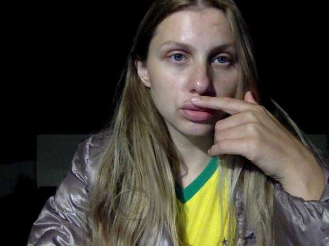 Lähettää kuvakaappauksia Elisablonde