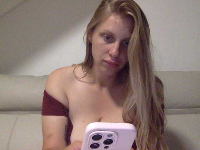 Lähettää kuvakaappauksia Elisablonde