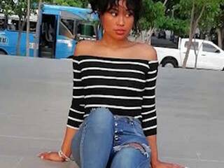 Eroottinen videokeskustelu elisamarchel