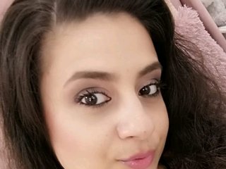 Eroottinen videokeskustelu EliseEvi