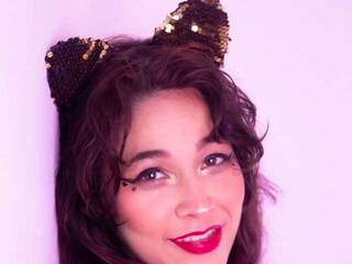 Eroottinen videokeskustelu ElissaMontoya