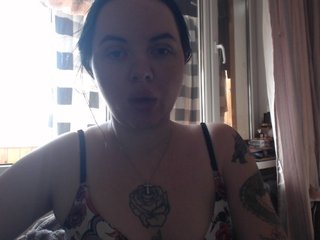 Eroottinen videokeskustelu Annushka_