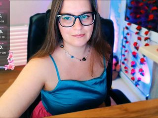 Eroottinen videokeskustelu Elizabeth_S