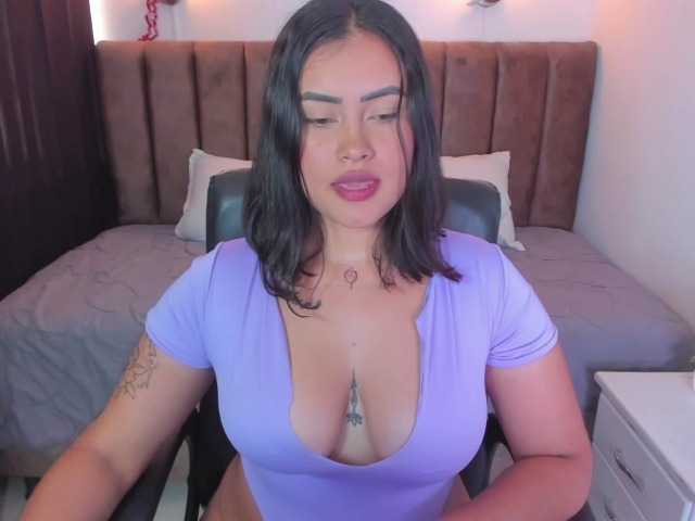 Kuvat Elizabeth71 Do you want to talk to me ? #sensual #anal #feet #lush #control #tattoos #exotic #romantic #innocent #Colombiana #naturalbody #latina #curves #facecute