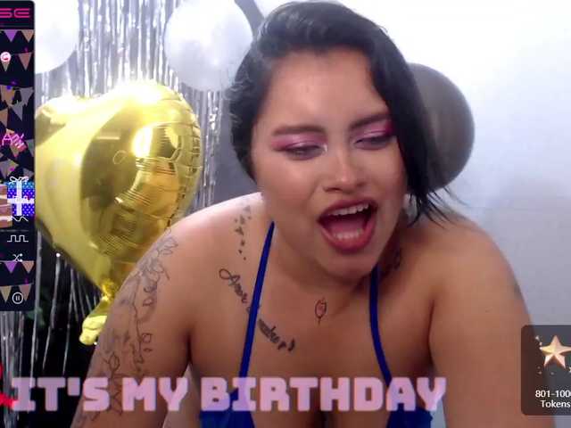 Kuvat Elizabeth71 show squirting and naked full ♥♥ #brunette #nasty #findom #bigclit #bigpussylips #party #bigass #bigtits #glasses #latina #cutface #pvt #cum #squirt #anal