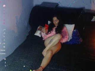 Eroottinen videokeskustelu Elizabeth911