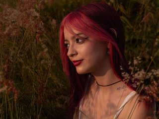 Eroottinen videokeskustelu ElizabetthKitty