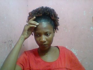 Eroottinen videokeskustelu Elizahhh