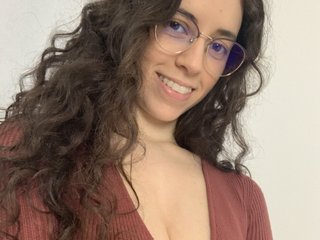 Eroottinen videokeskustelu elizathemodel