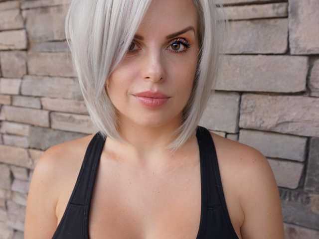 Kuva profiilista ElizavetaCream