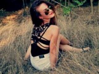 Eroottinen videokeskustelu elizavettax