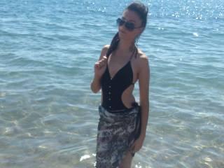 Eroottinen videokeskustelu elladaniela