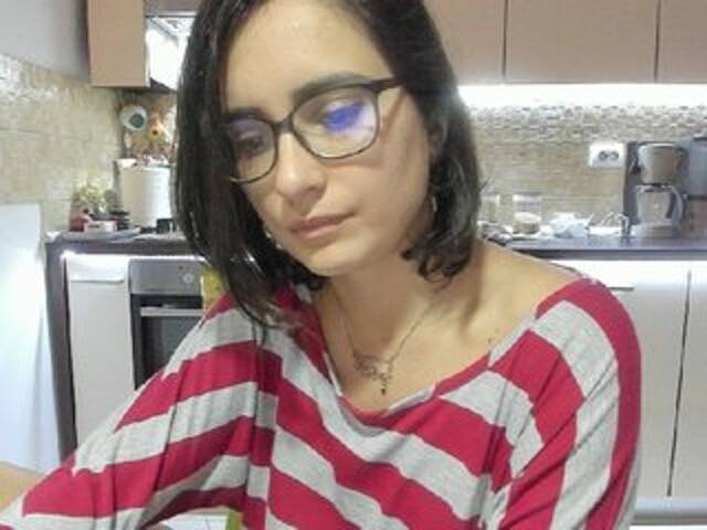 Lähettää kuvakaappauksia Ellarouge