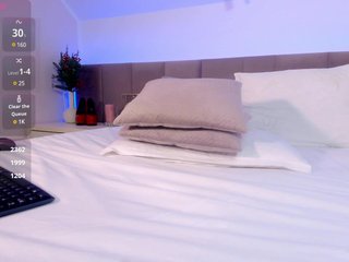 Eroottinen videokeskustelu EllaWhite