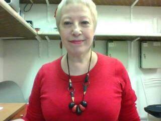 Eroottinen videokeskustelu ellazka55