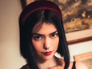 Eroottinen videokeskustelu ElleDiane