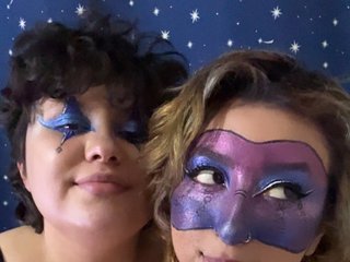 Eroottinen videokeskustelu Ellie-Raven