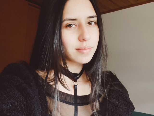 Kuva profiilista Ellie-Roux