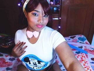 Eroottinen videokeskustelu ellieDverall