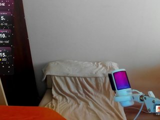 Eroottinen videokeskustelu ElliMilka