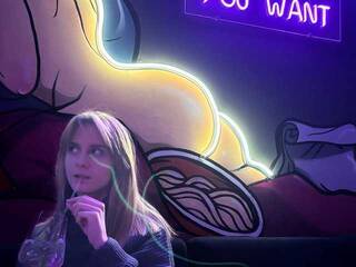 Eroottinen videokeskustelu EllyKetto