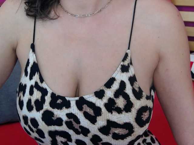 Lähettää kuvakaappauksia EllenAtalay