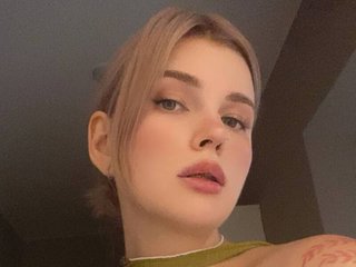 Eroottinen videokeskustelu Elven-milk