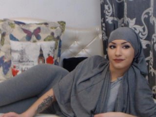 Kuvat ElyshaArabian ohmibod on; 75 tks flash boobies; 100 tks flash face; 110 tks flash ass; 130 tks flash pussy; 200 tks flash hair; 1000 tks striptease :*